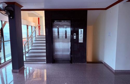 Eluru Hotel | BSR plaza