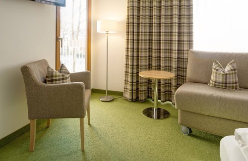 Bad Toelz Hotel | BSW - Ferienhotel Isarwinkel