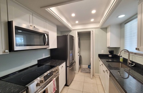 Fort Pierce Condo | BT 3913 Pond View Condo - Welcome to Paradise