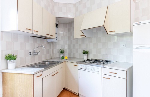 Santa Margarida Apartment | BT Apartments in Llanca