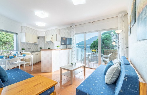 Santa Margarida Apartment | BT Apartments in Llanca