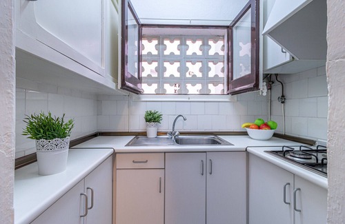 Santa Margarida Apartment | BT Apartments in Llanca