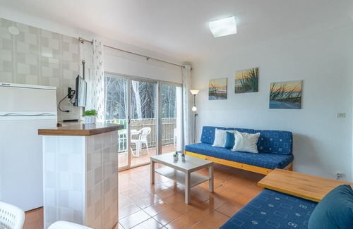 Santa Margarida Apartment | BT Apartments in Llanca