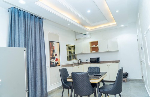 Owerri Apartment | BT Luxury Apartments