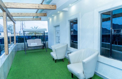 Owerri Apartment | BT Luxury Apartments