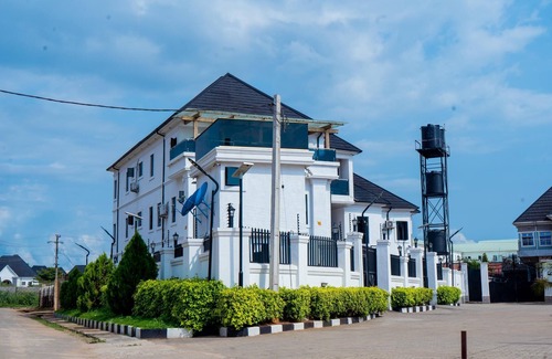 Owerri Apartment | BT Luxury Apartments