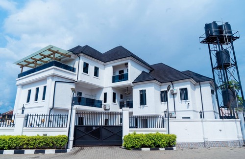 Owerri Apartment | BT Luxury Apartments