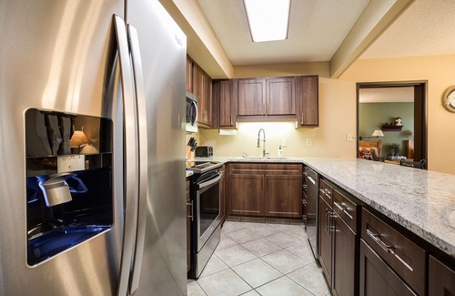 Steamboat Springs Condo | BT204 | Nicely Updated Condo | Great Views | Ski Locker | Ski In