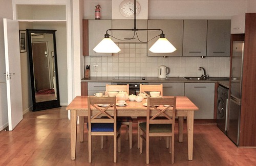 Galway City Centre Apartment | BT22