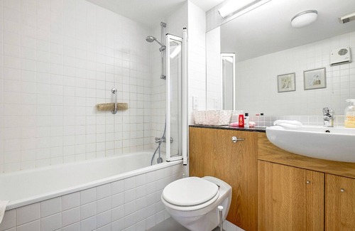 Galway City Centre Apartment | BT22