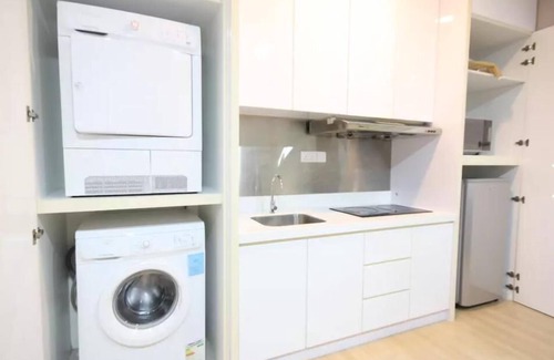 Tanjung Bungah Apartment | BTQH Seaview@Island Plaza 118