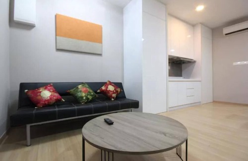 Tanjung Bungah Apartment | BTQH Seaview@Island Plaza 118