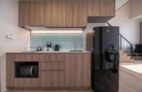 Phra Khanong Condo | Bts On nut/Serviced/Monthly
