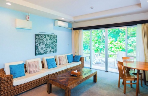 Maeda Apartment | Btype|Room only/Kunigami-gun Okinawa