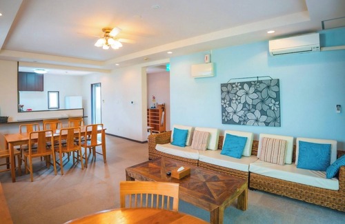 Maeda Apartment | Btype|Room only/Kunigami-gun Okinawa