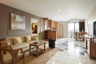 Rama 9 Apartment | BU Place Hotel