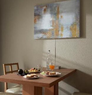 Rama 9 Apartment | BU Place Hotel