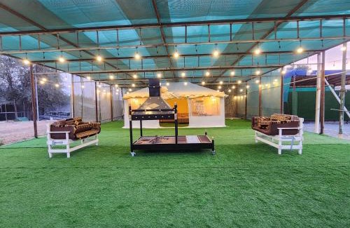 Ras Al Khaimah House | Bu Sultan farmhouse in RAK