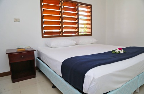 Wailoloa Bed & Breakfast | Bua Bed & Breakfast