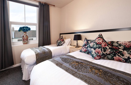 North Bitchburn Hotel | Bua Boutique Hotel