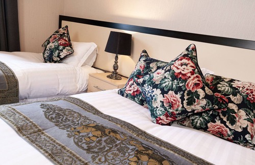 North Bitchburn Hotel | Bua Boutique Hotel