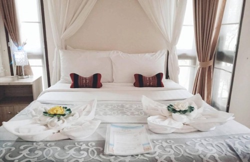Mae Sai Hotel | Bua Patumma Resort