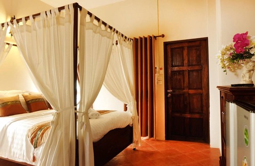 Mae Sai Hotel | Bua Patumma Resort