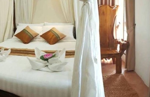 Mae Sai Hotel | Bua Patumma Resort