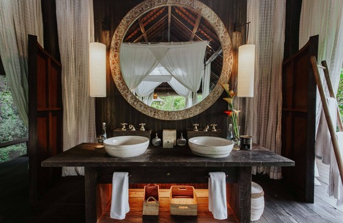 Nungnung Hotel | Buahan, A Banyan Tree Escape