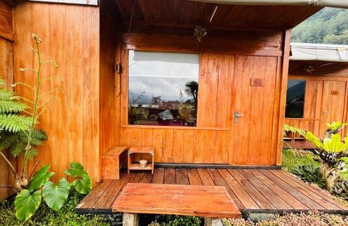 Kintamani Other | Buahan Sweet Glamping (BSG)