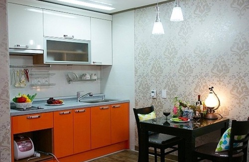Byeonsan House | Buan Atti Pension
