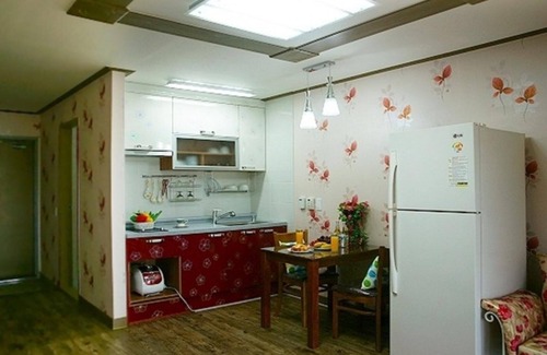 Byeonsan House | Buan Atti Pension