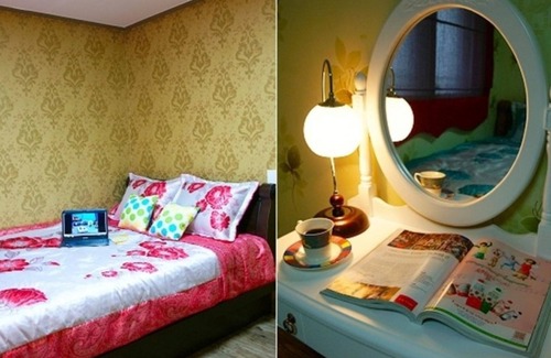 Byeonsan House | Buan Atti Pension