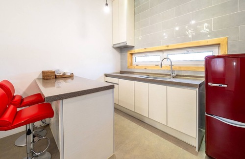 Byeonsan House | Buan Cordelia Pool Villa Pension