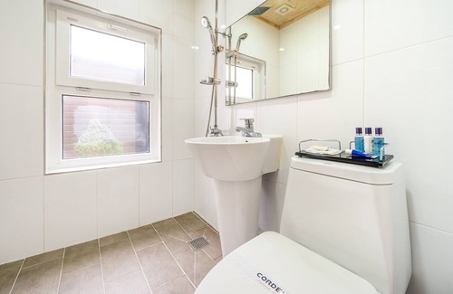 Byeonsan House | Buan Cordelia Pool Villa Pension