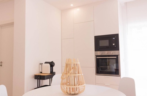 Figueira da Foz Apartment | Buarcos Beach Apartment, wi-fi, cable Tv