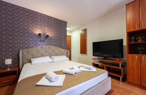 Bijeli do Apartment | Buba Apartments