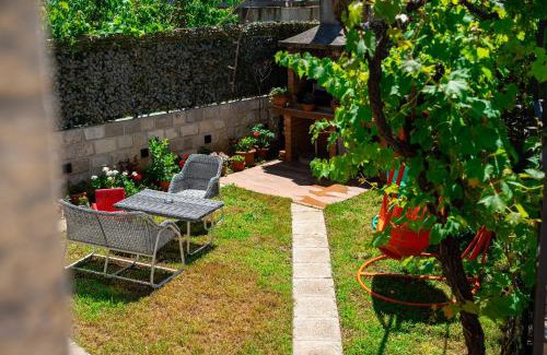 Bijeli do Apartment | Buba Apartments