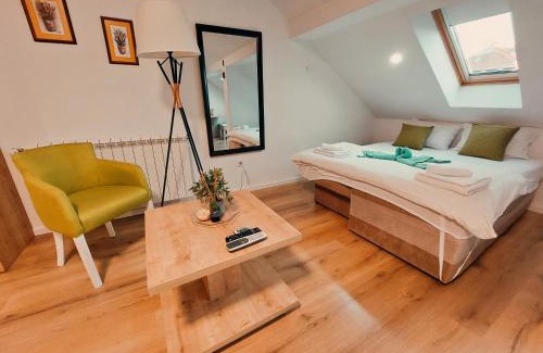 Niksic House | Buba Palace