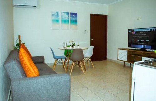 Bubali Apartment | Bubali V