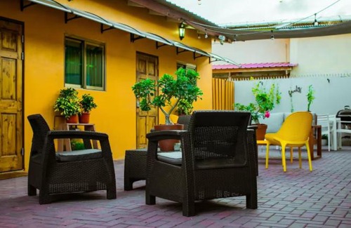 Bubali Apartment | Bubali V