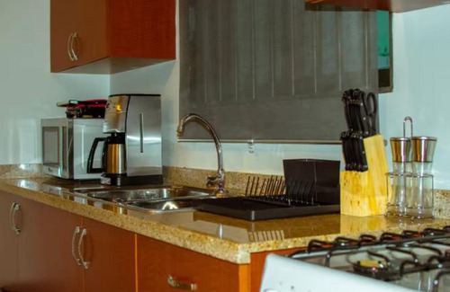 Bubali Apartment | Bubali VI