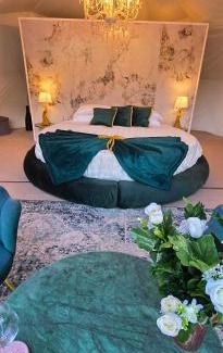 Ramacca Other | Bubble Glamping Sicily