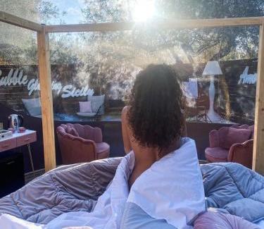 Ramacca Other | Bubble Glamping Sicily