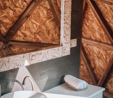 Canyelles Other | Bubble Suites