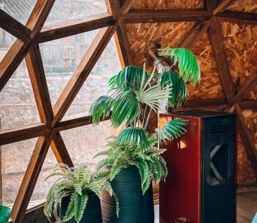 Canyelles Other | Bubble Suites