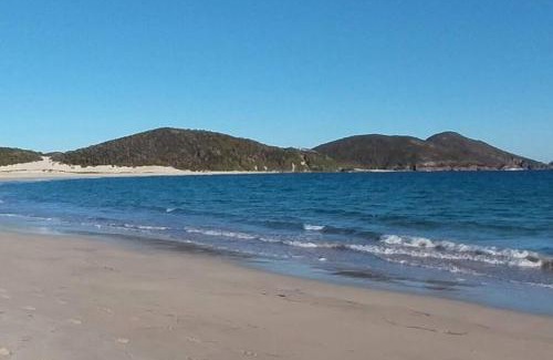 Anna Bay House | Bubbles and Waves