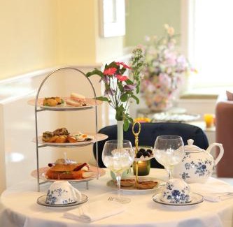 Bilthoven Bed & Breakfast | Bubbles & Bed