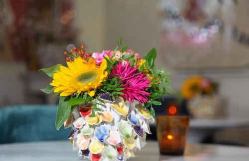 Bilthoven Bed & Breakfast | Bubbles & Bed