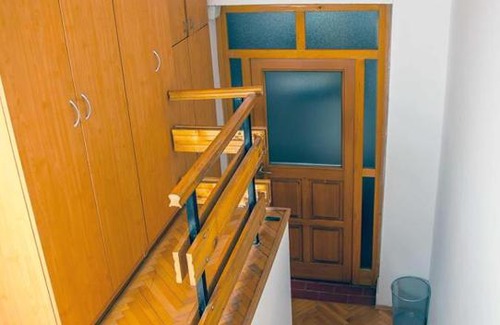 Visoko Apartment | Bubo bubo apartment